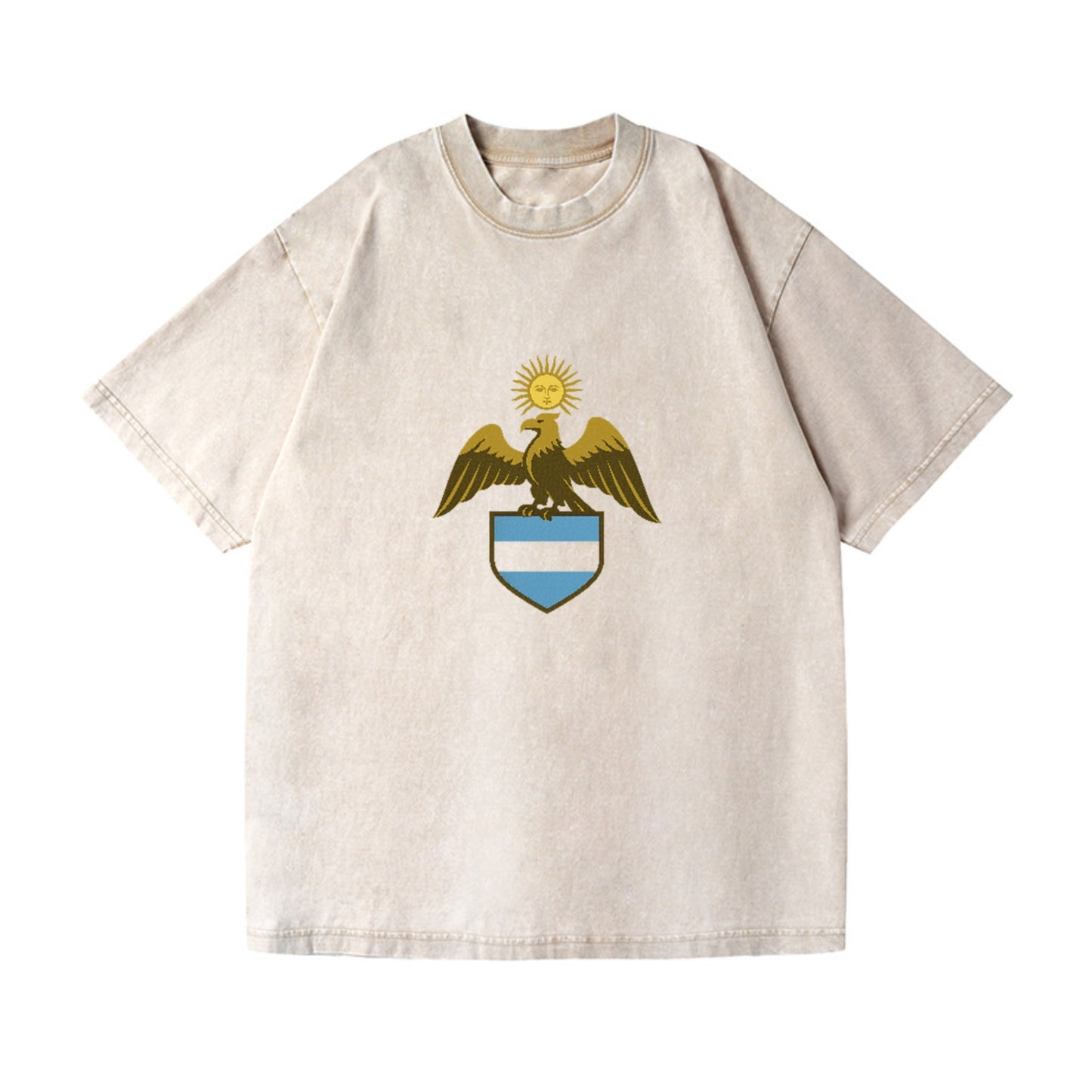 argentina-condor-emblem-premium-design Hat