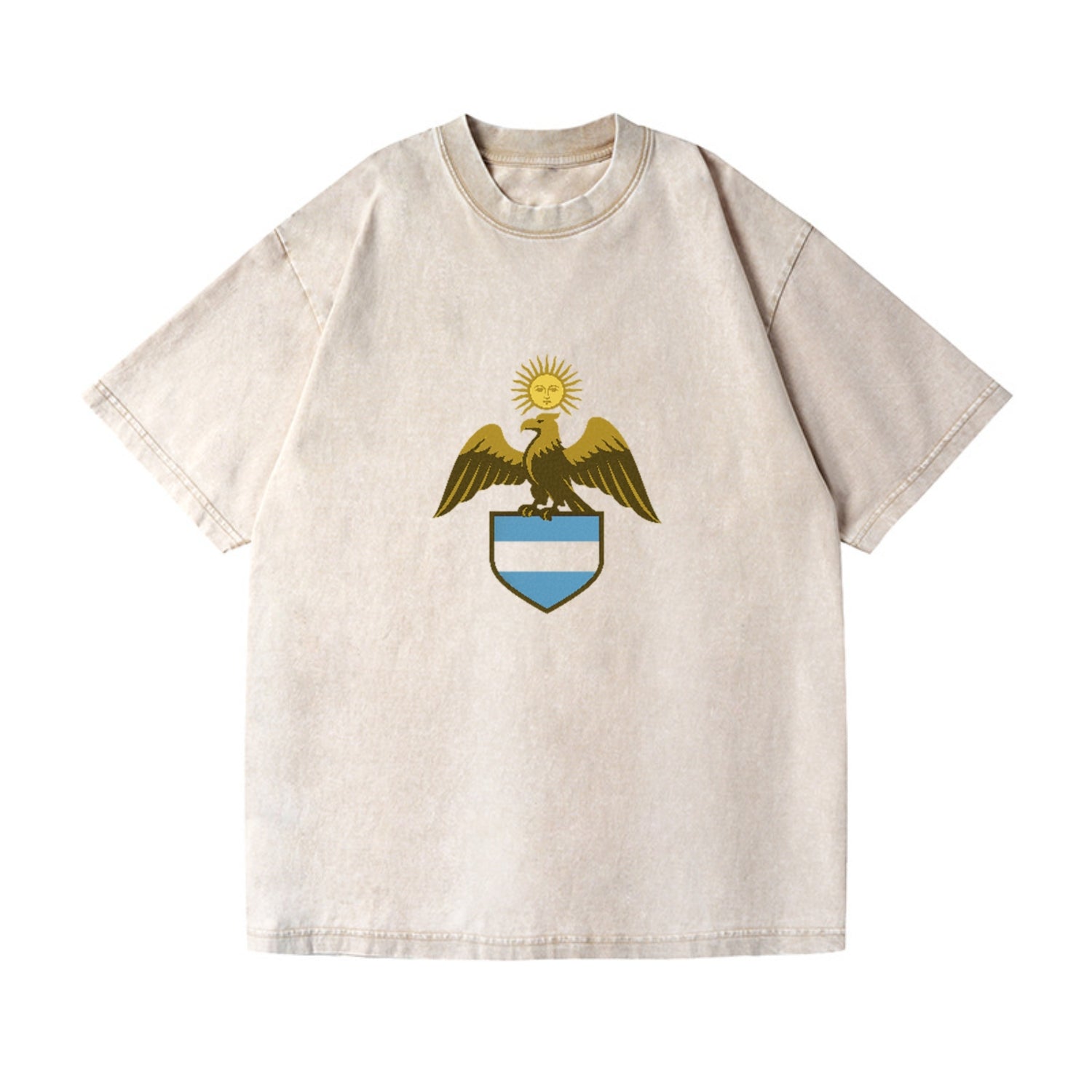 argentina-condor-emblem-premium-design Hat