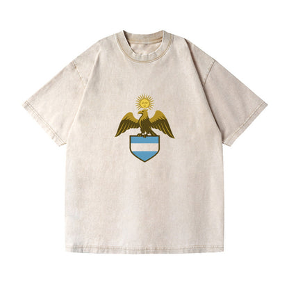 argentina-condor-emblem-premium-design Hat