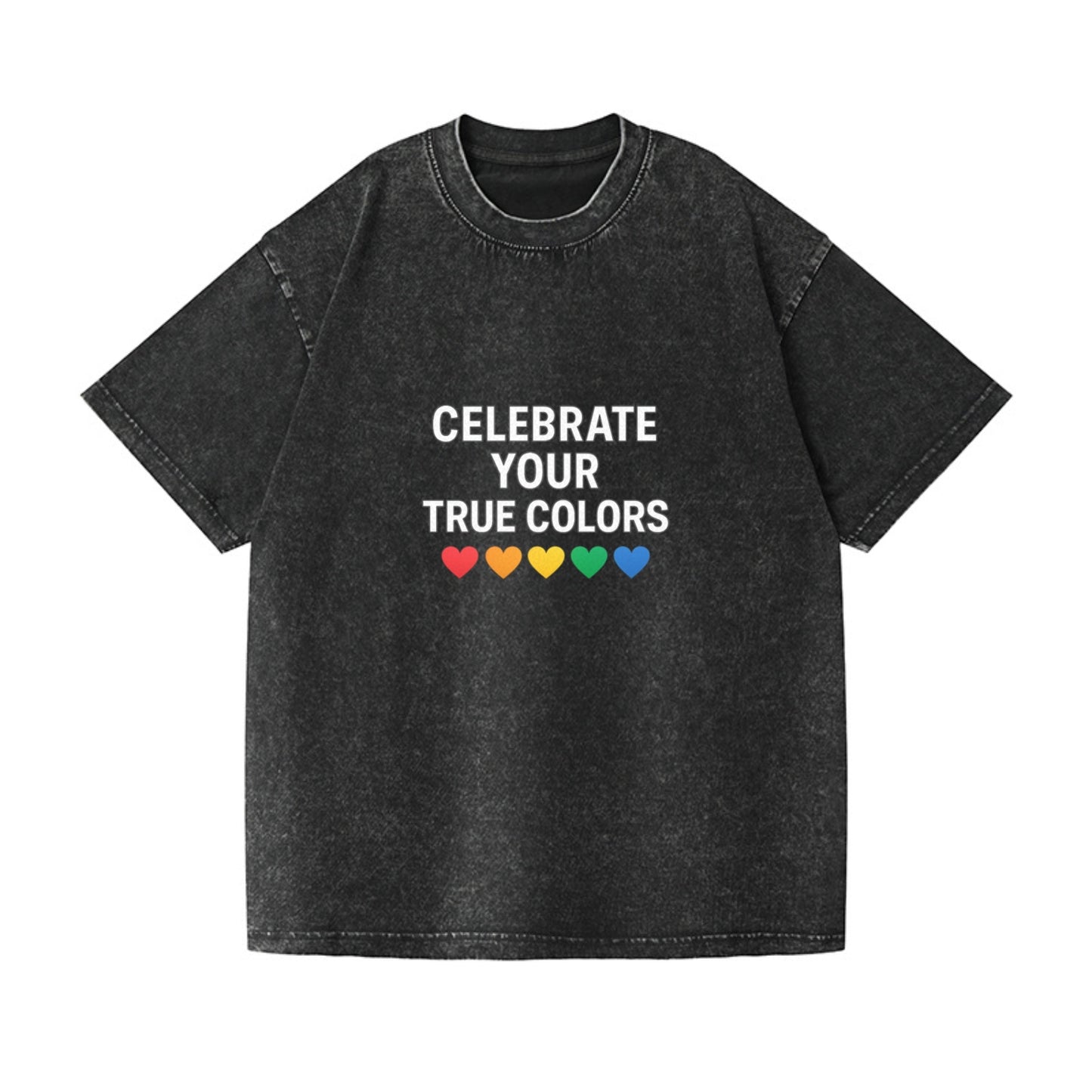 inspirational pride Hat