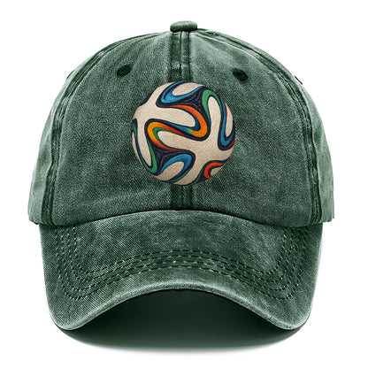 world cup hues Hat