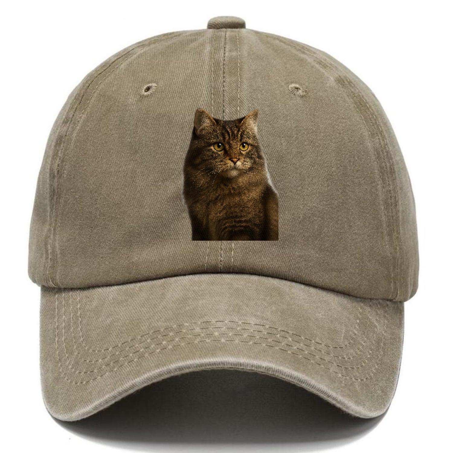 cymric-playful-spirit Hat