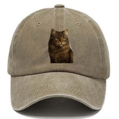 cymric-playful-spirit Hat