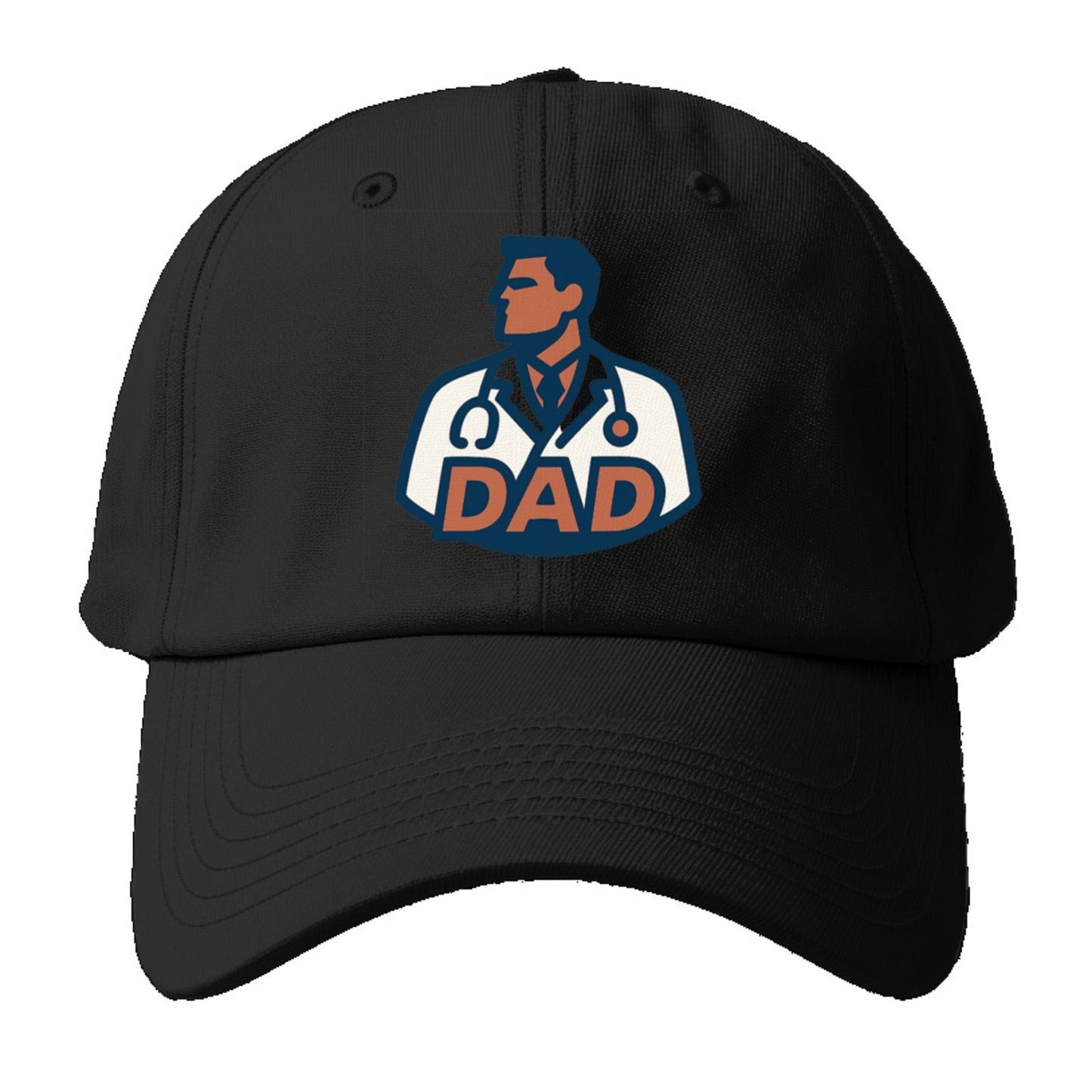 occupational family themed Hat