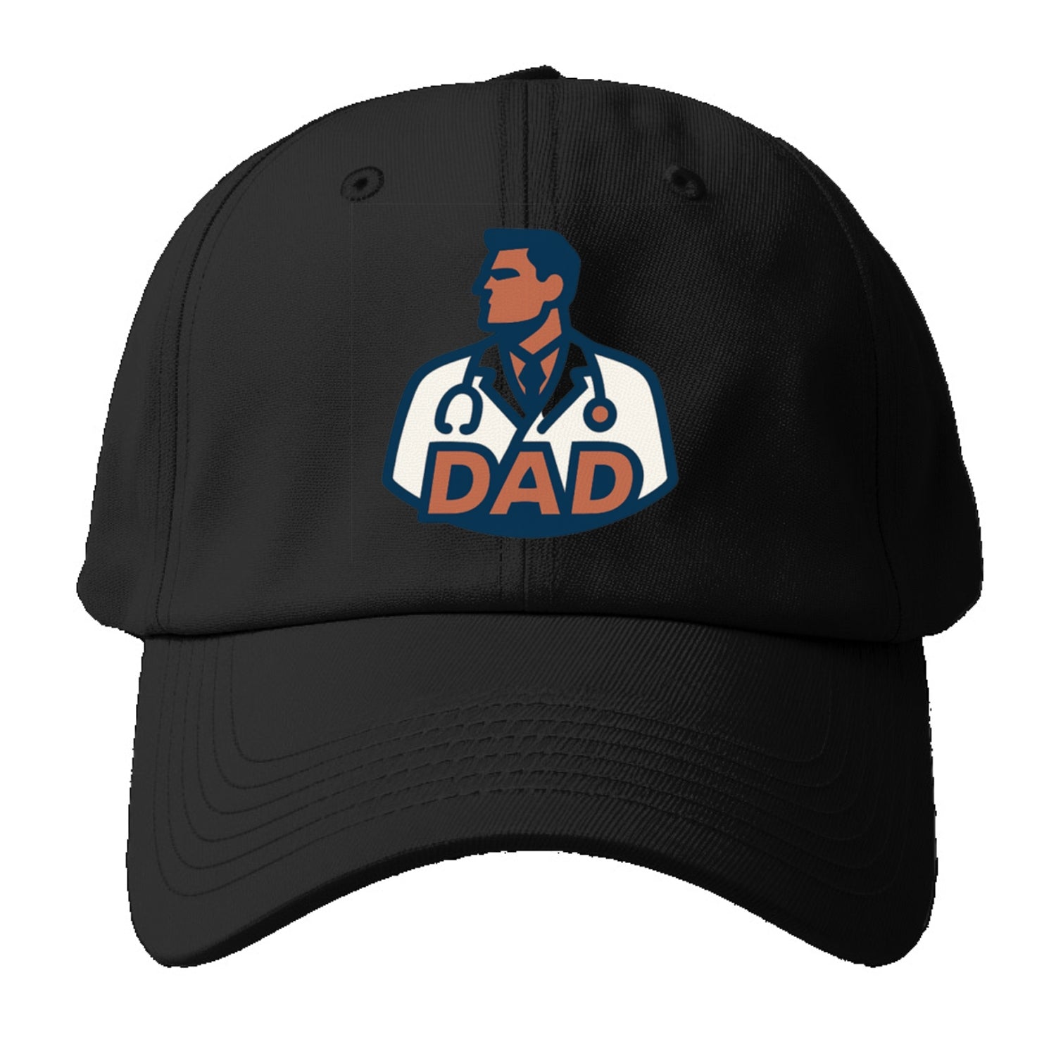 occupational family themed Hat