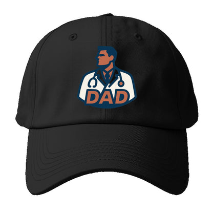 occupational family themed Hat