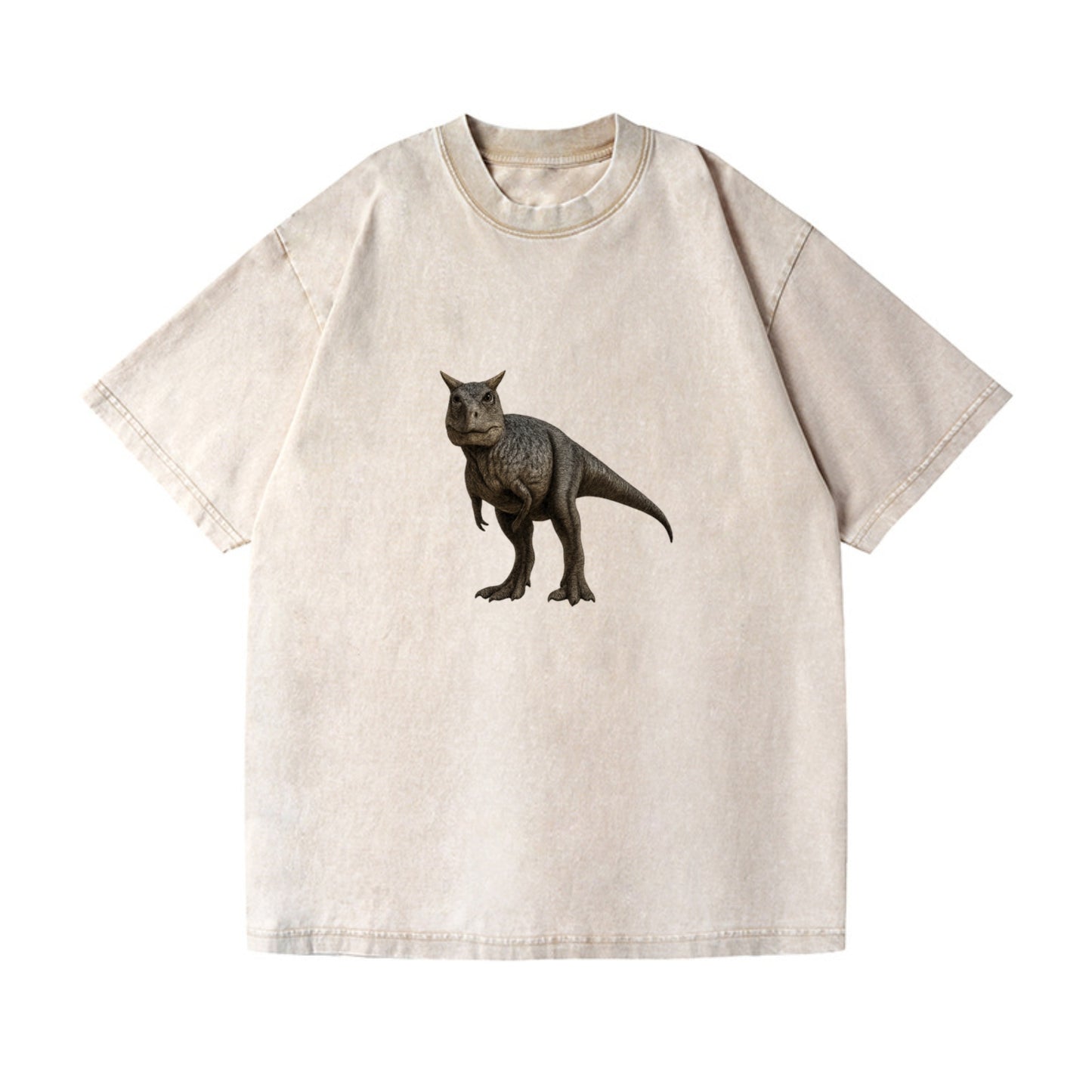 dinosaur carnotaurus Hat
