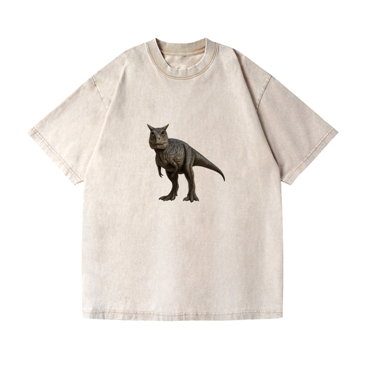 dinosaur carnotaurus Hat