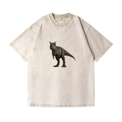 dinosaur carnotaurus Hat