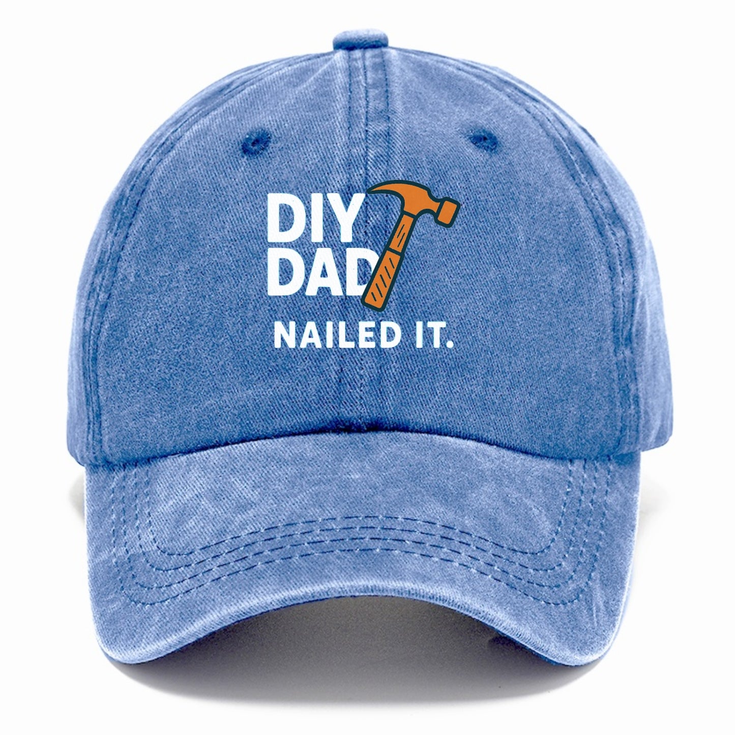 diy dad nailed it Hat
