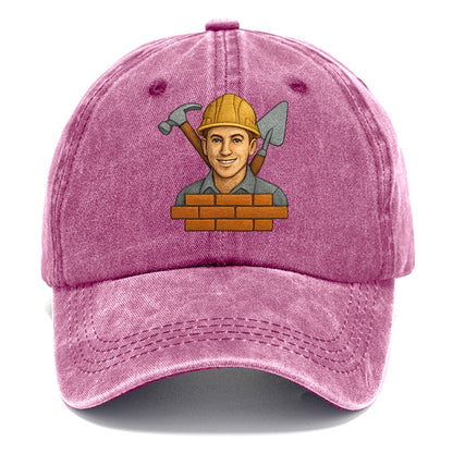 bricklayer's pride Hat