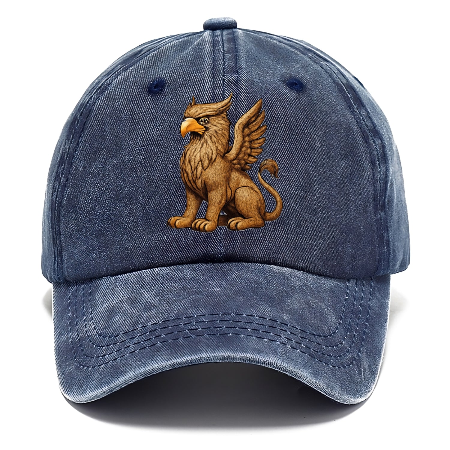 griffin's golden gaze Hat