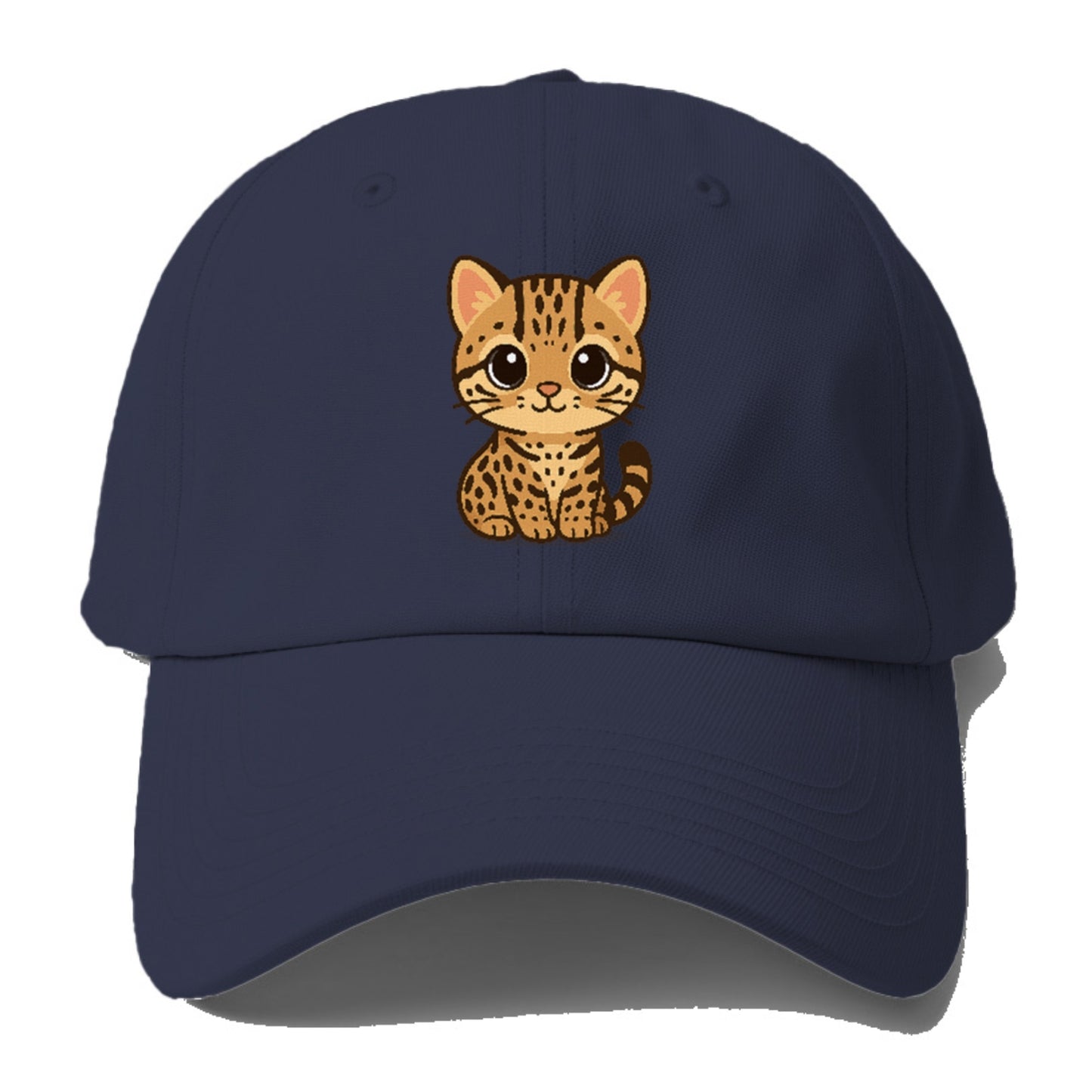 ocelot-elusive-grace Hat