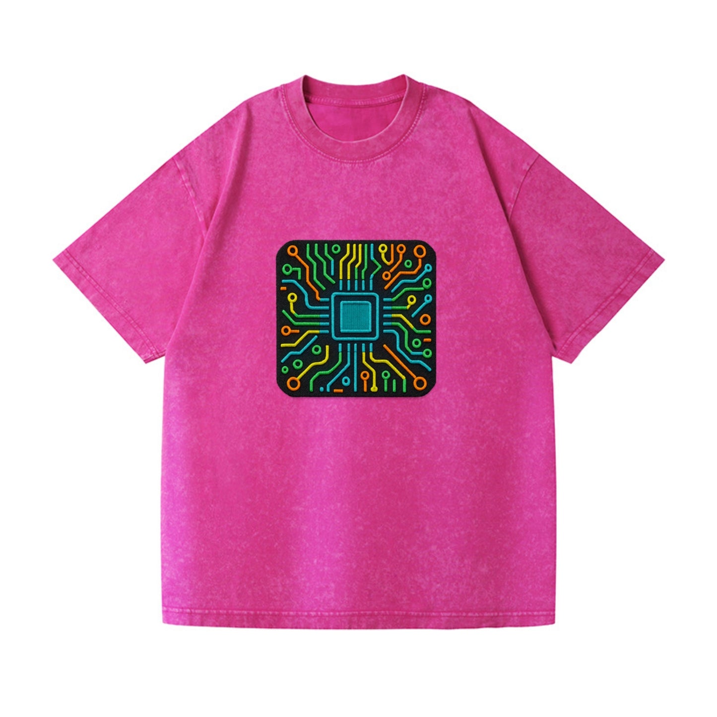 computer circuit board Hat