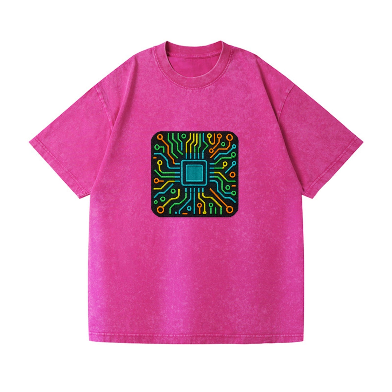 computer circuit board Hat