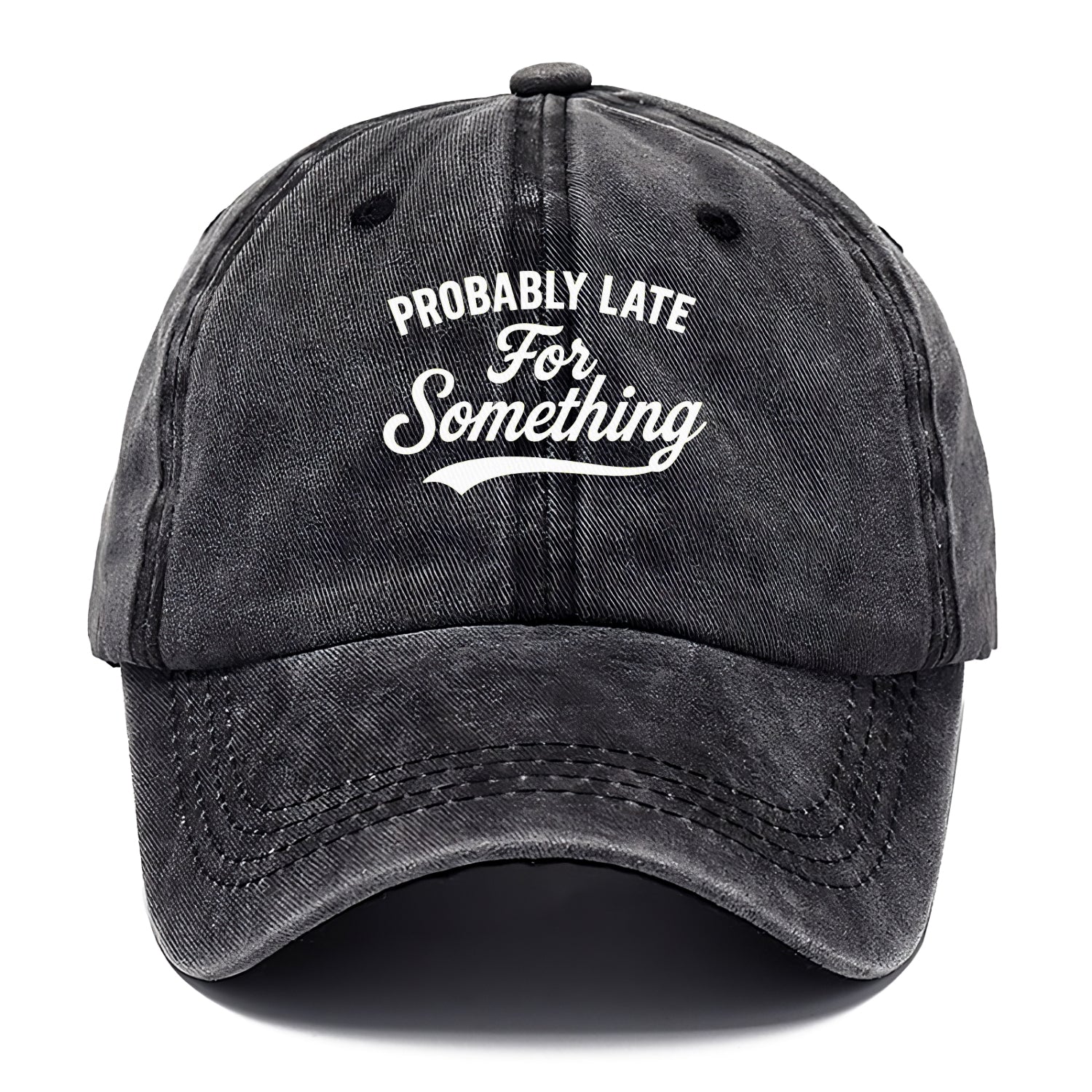 always late hat company Hat