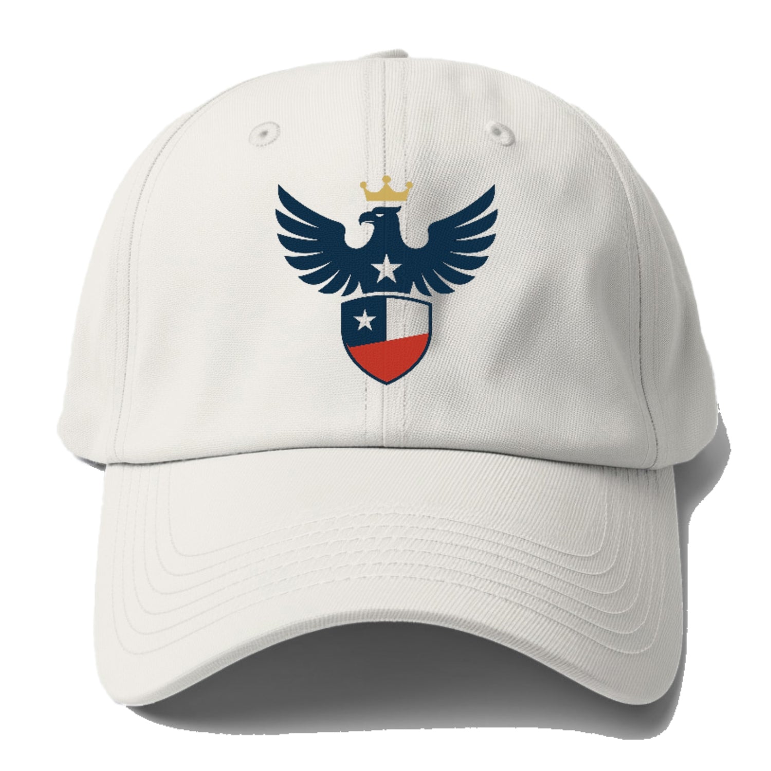 chile-condor-eagle-emblem-premium-design Hat
