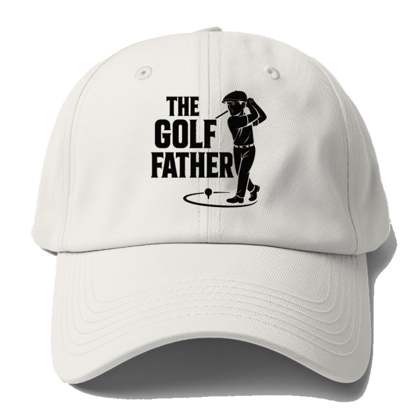 the golf father Hat