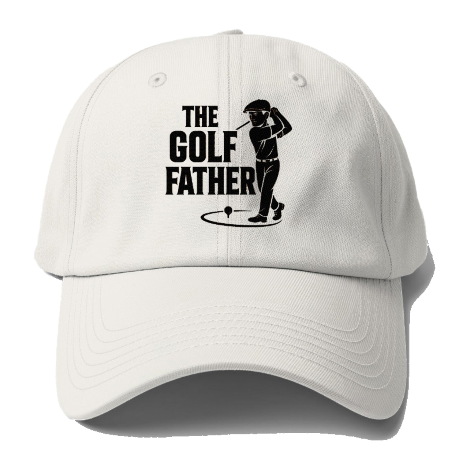 the golf father Hat