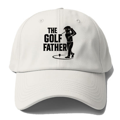 the golf father Hat