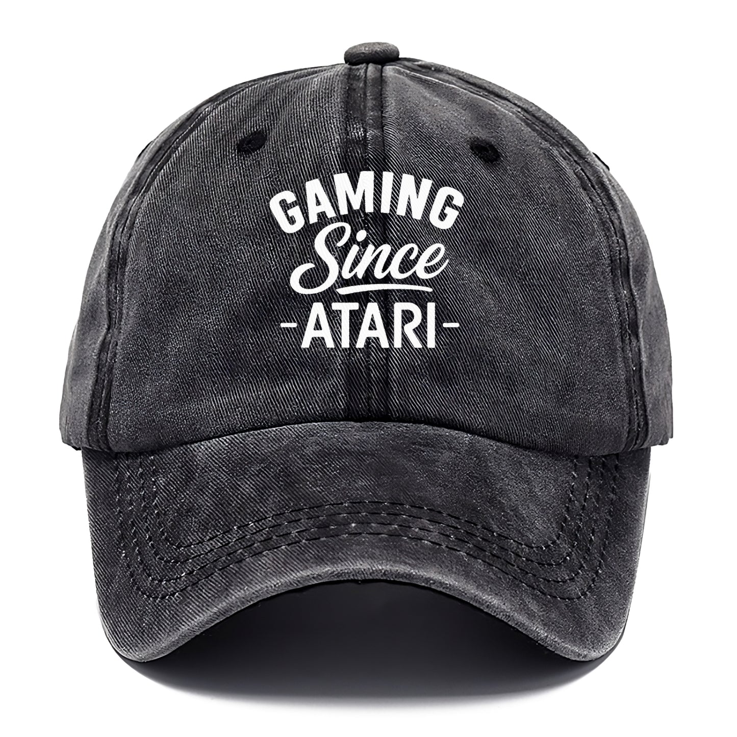 gaming since atari classic design Hat