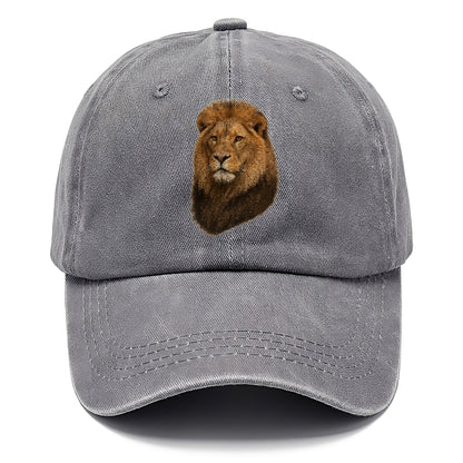 lion-kings-roar Hat