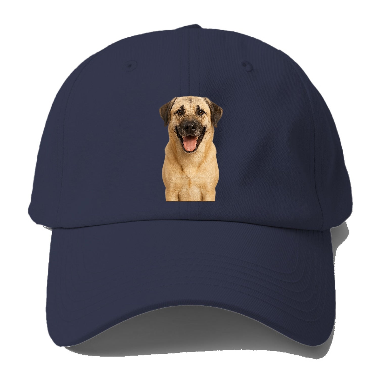 anatolian shepherd portrait design Hat