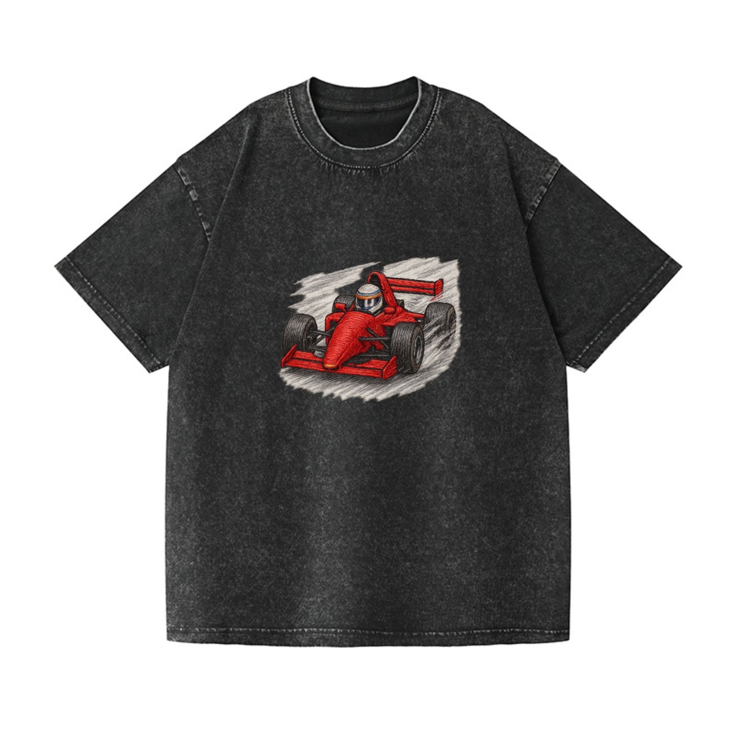 roaring red velocity Hat