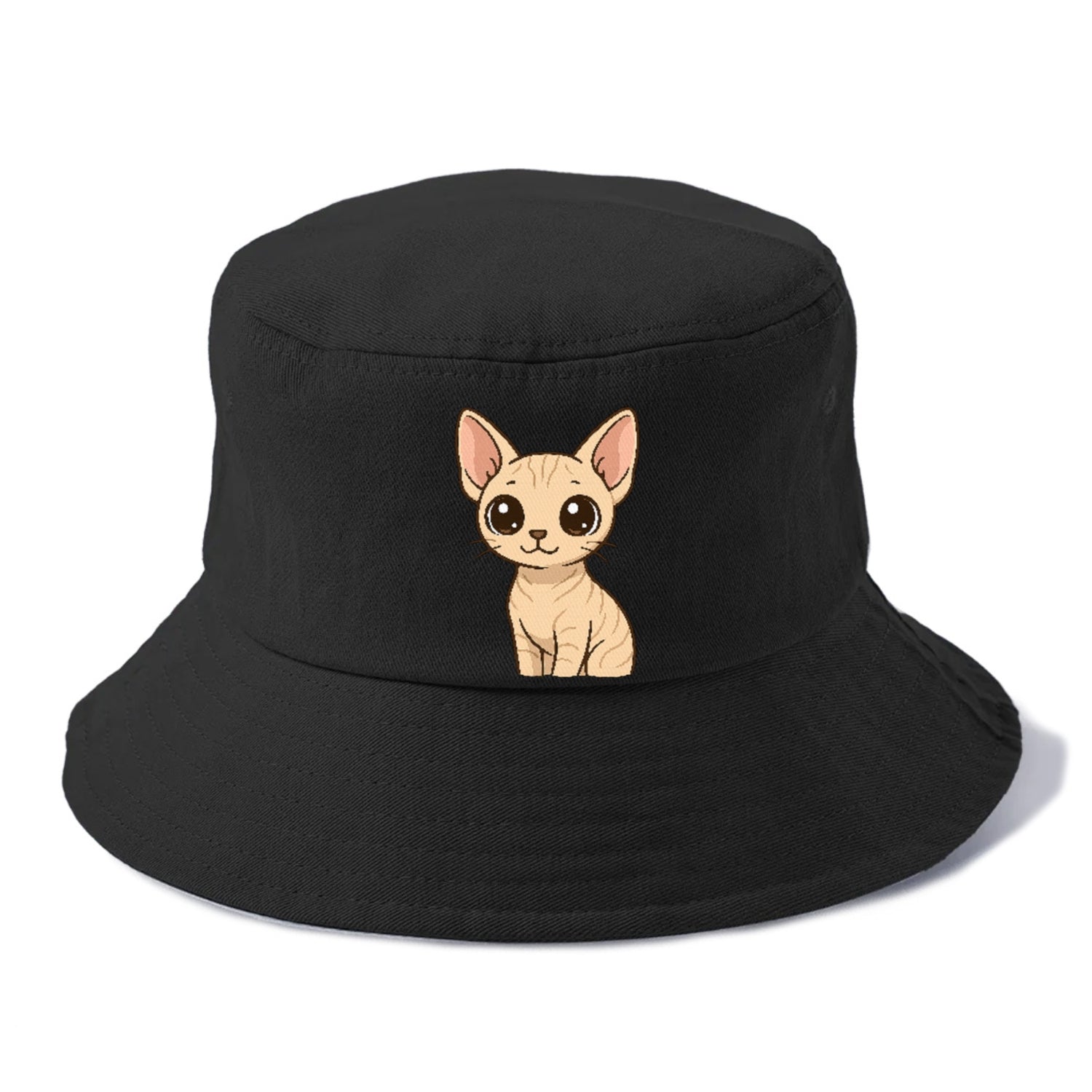 peterbald-sleek-elegance Hat