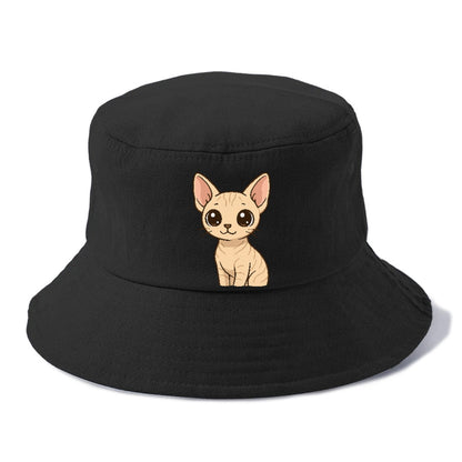 peterbald-sleek-elegance Hat