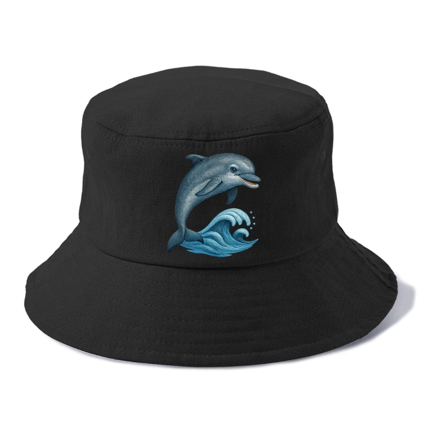 oceanic grace dolphin's ascent Hat