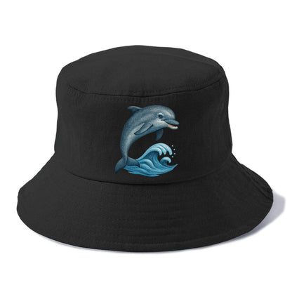 oceanic grace dolphin's ascent Hat