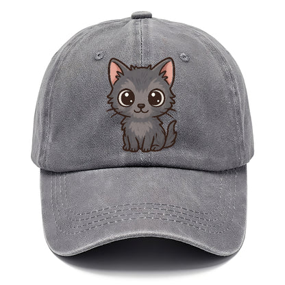 lykoi-mystic-allure Hat