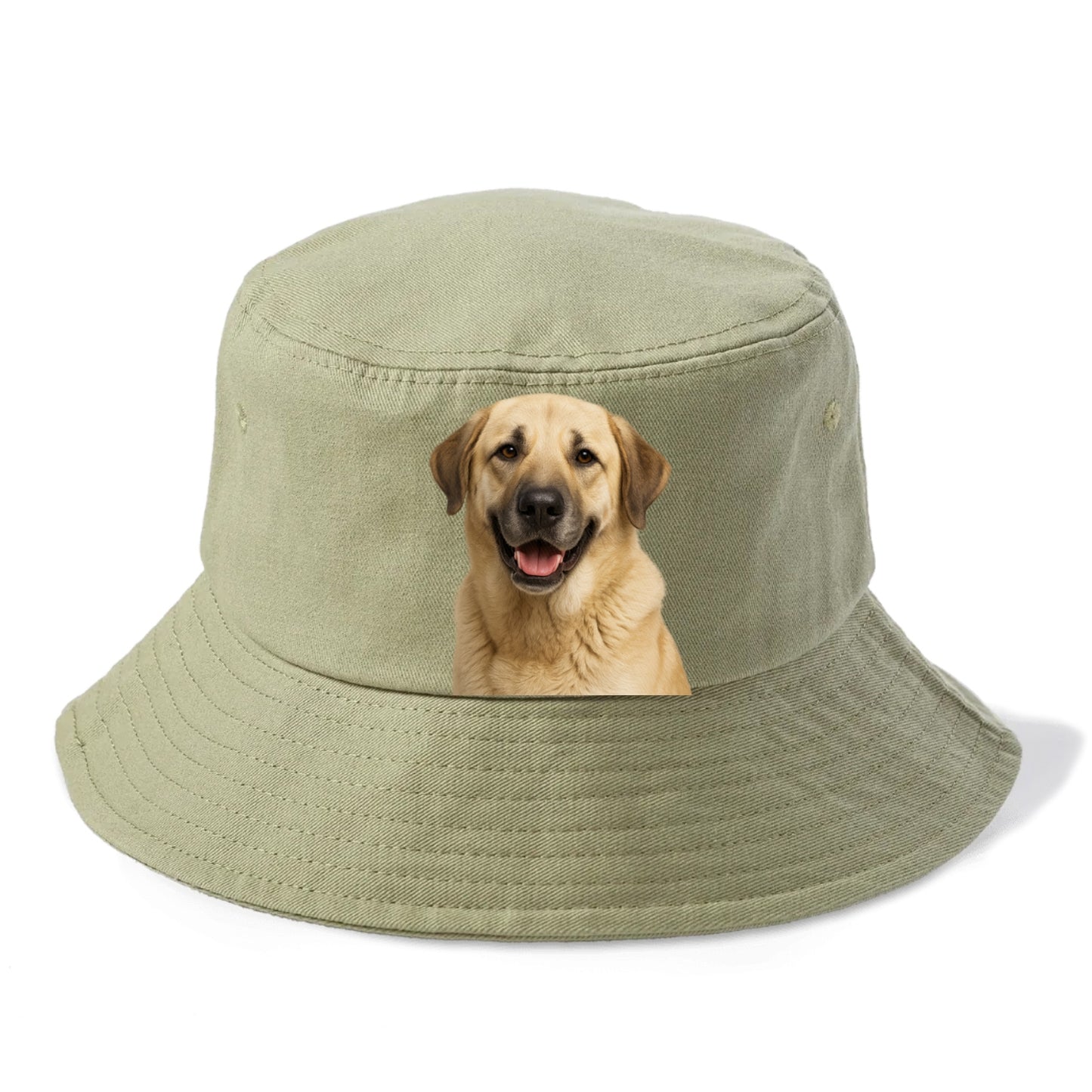 anatolian shepherd: noble protector's pride Hat