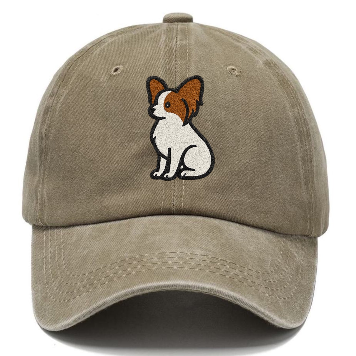 papillon-delicate-charm Hat