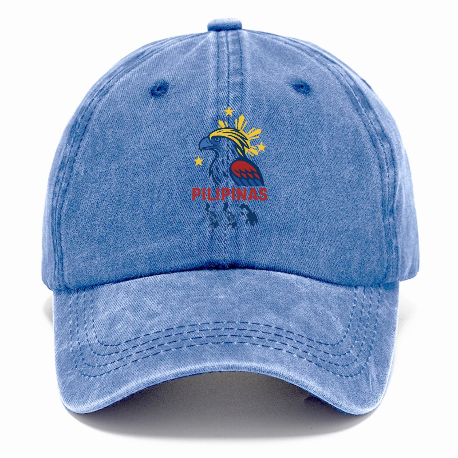 patriotic   national symbol Hat