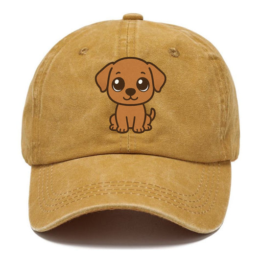 chesapeake-bay-retriever-water-dog-spirit Hat