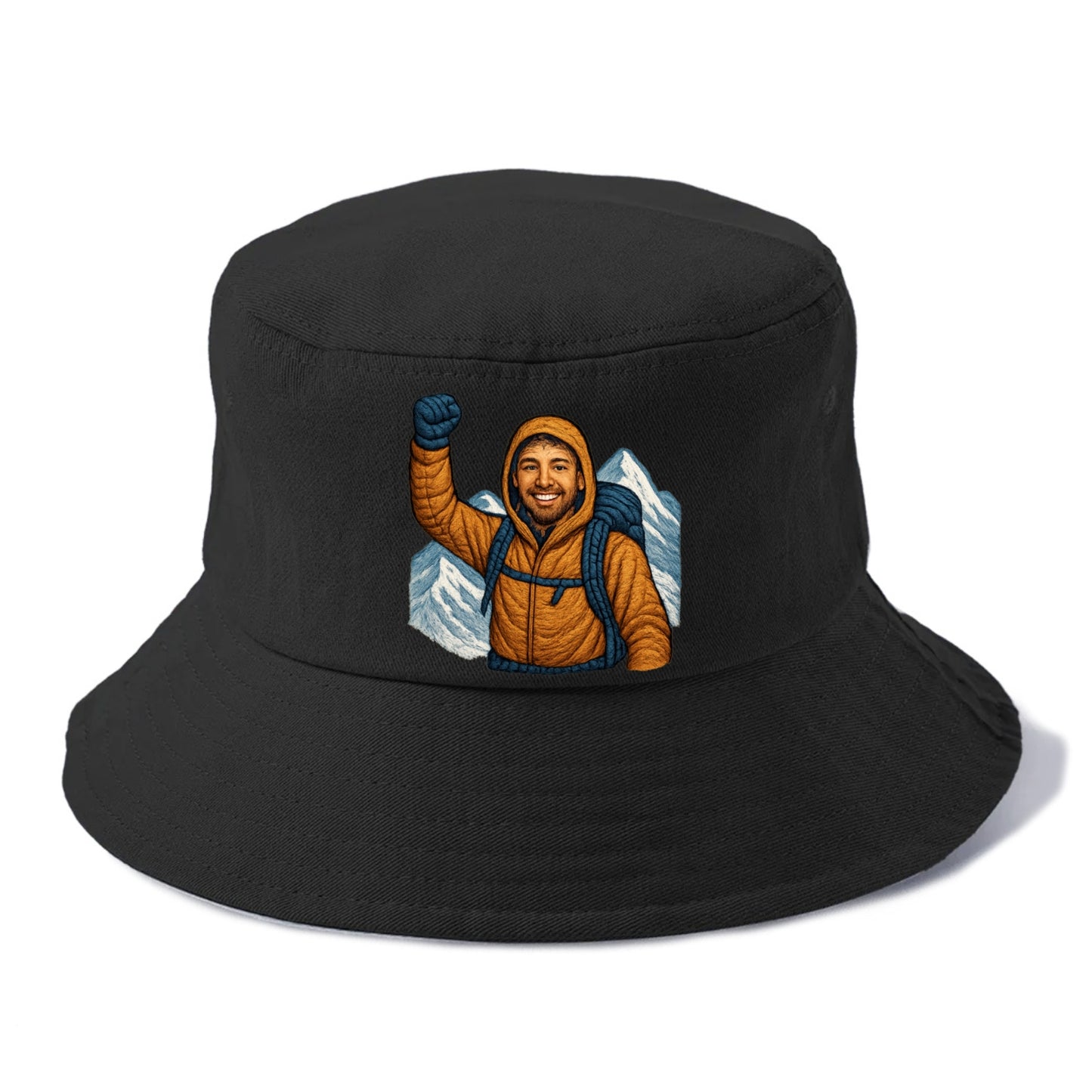summit conquerors Hat