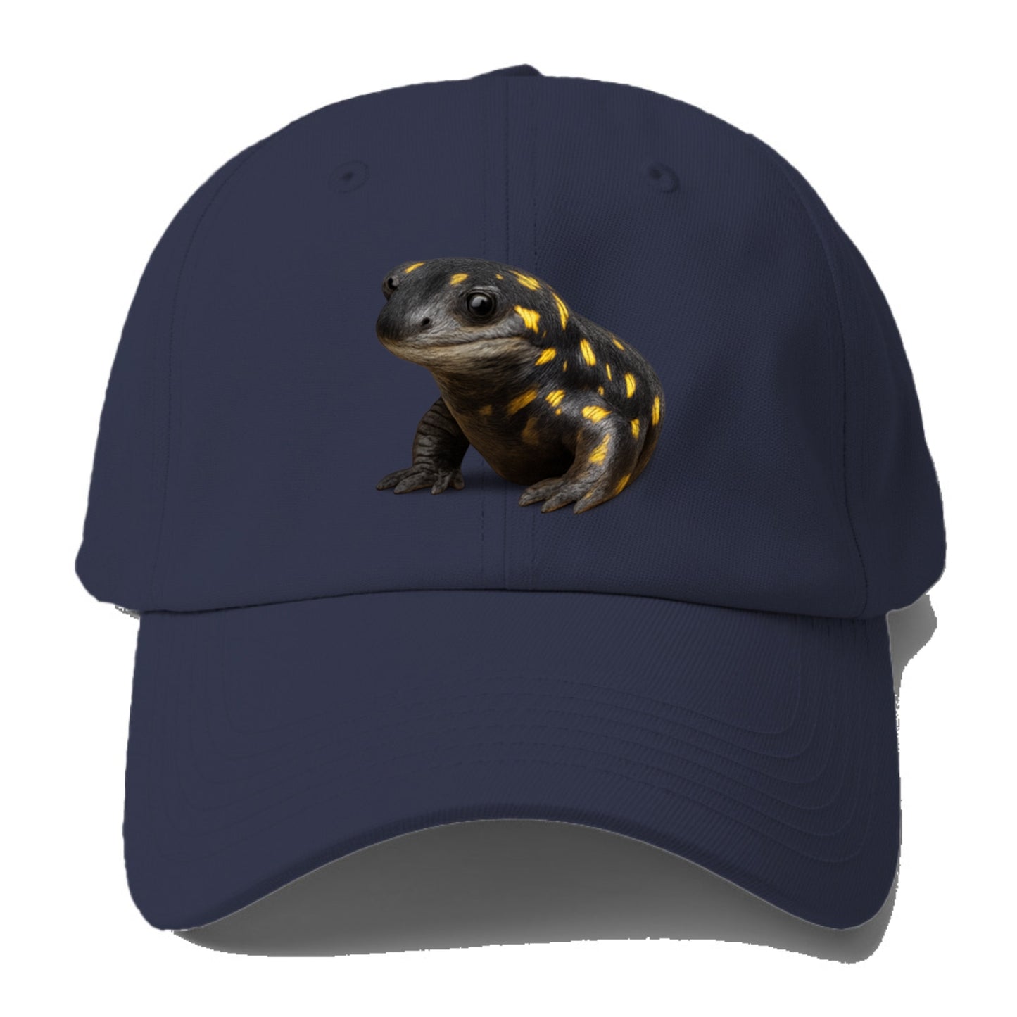 salamander portrait design Hat