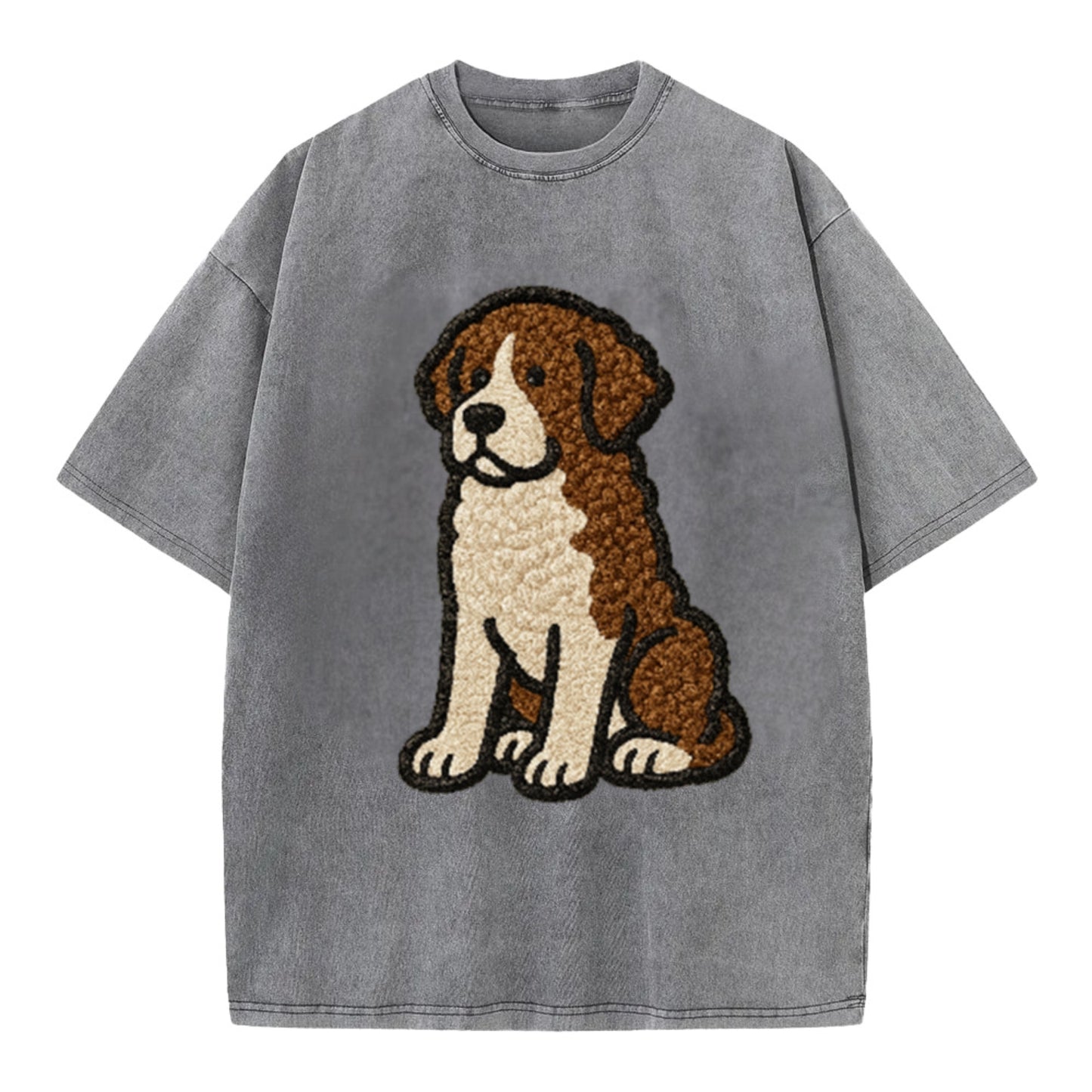 saint-berdoodle-gentle-companion Hat