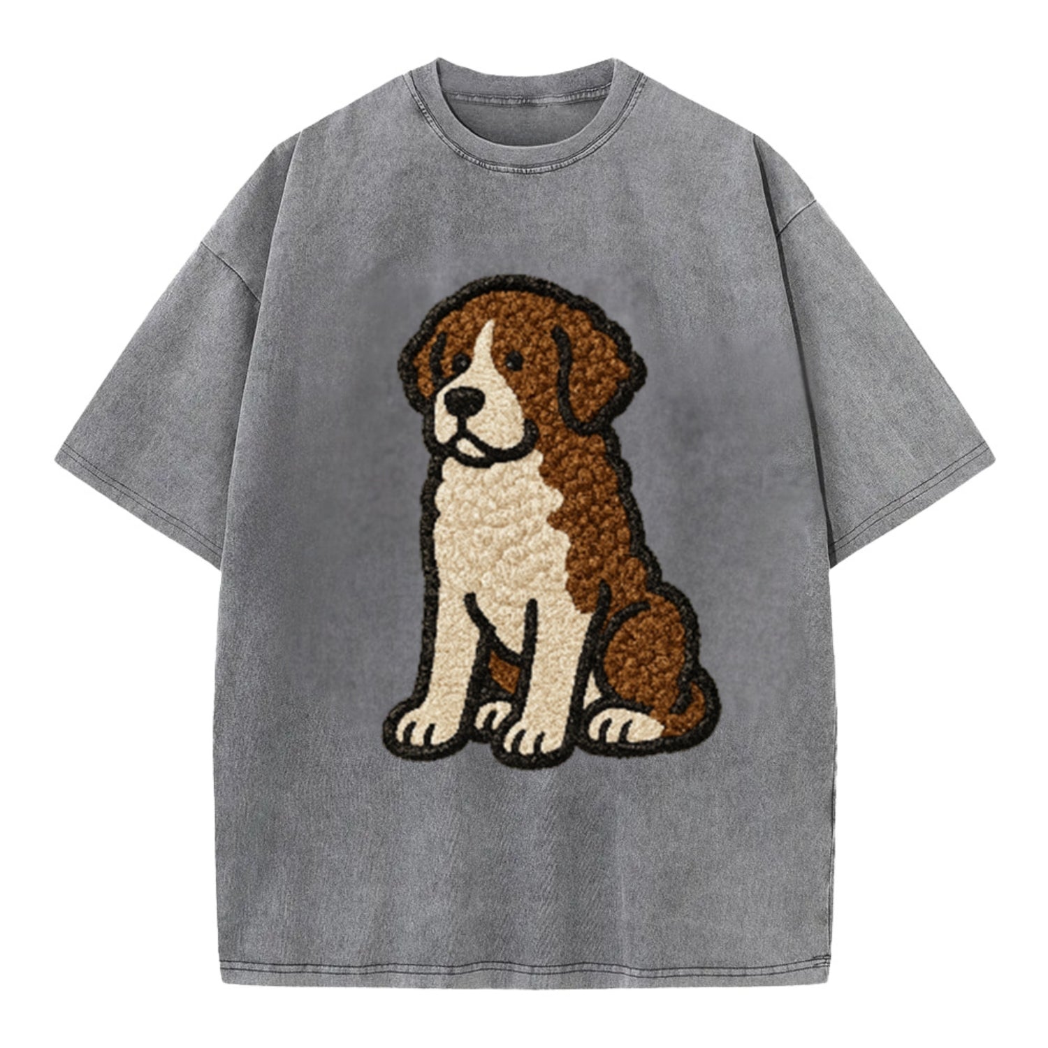 saint-berdoodle-gentle-companion Hat