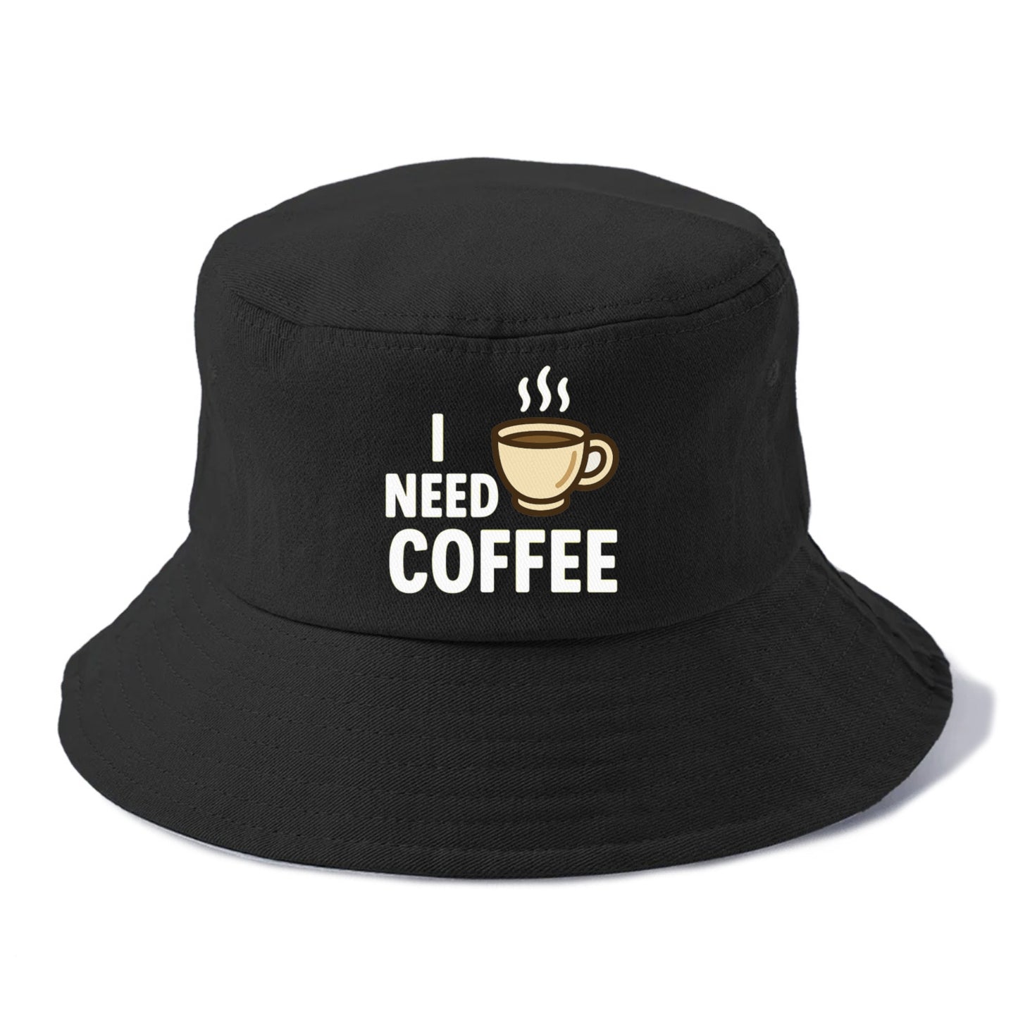 coffee i need Hat