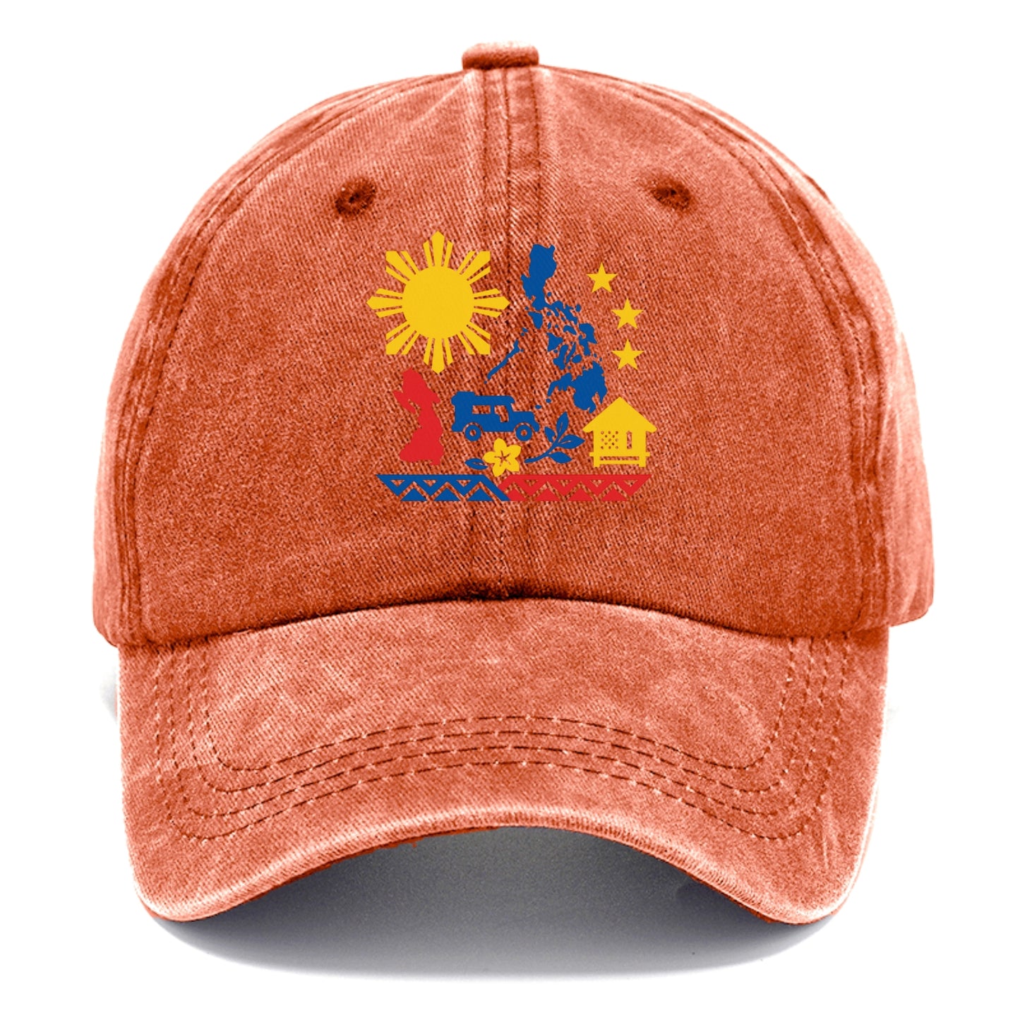 cultural national symbolism Hat
