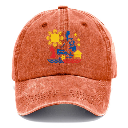 cultural national symbolism Hat