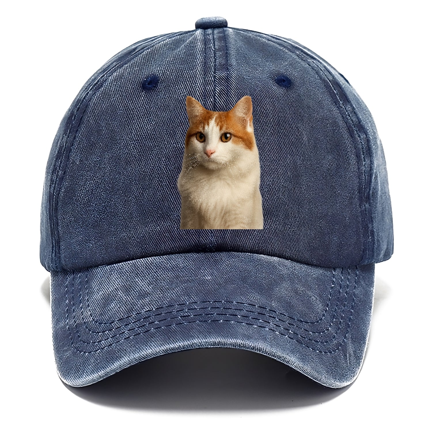 turkish-van-waterloving-spirit Hat