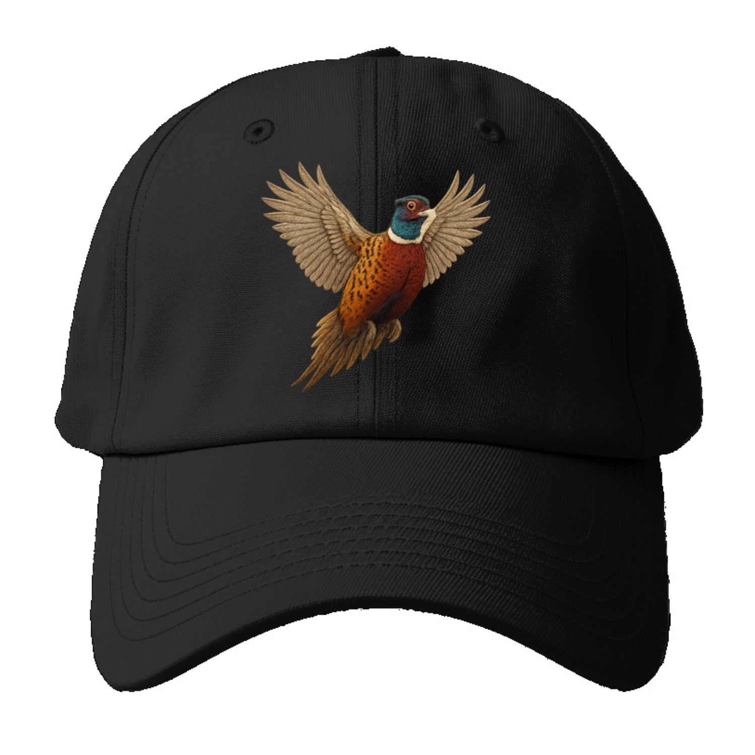 feathered flight collection Hat
