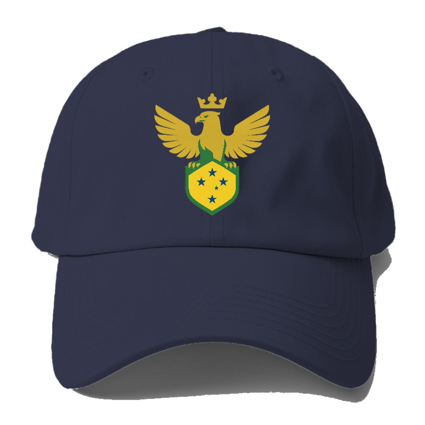 brazil eagle emblem Hat