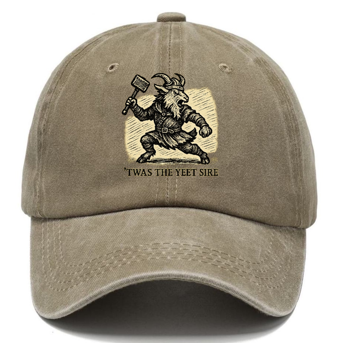 berserker Hat