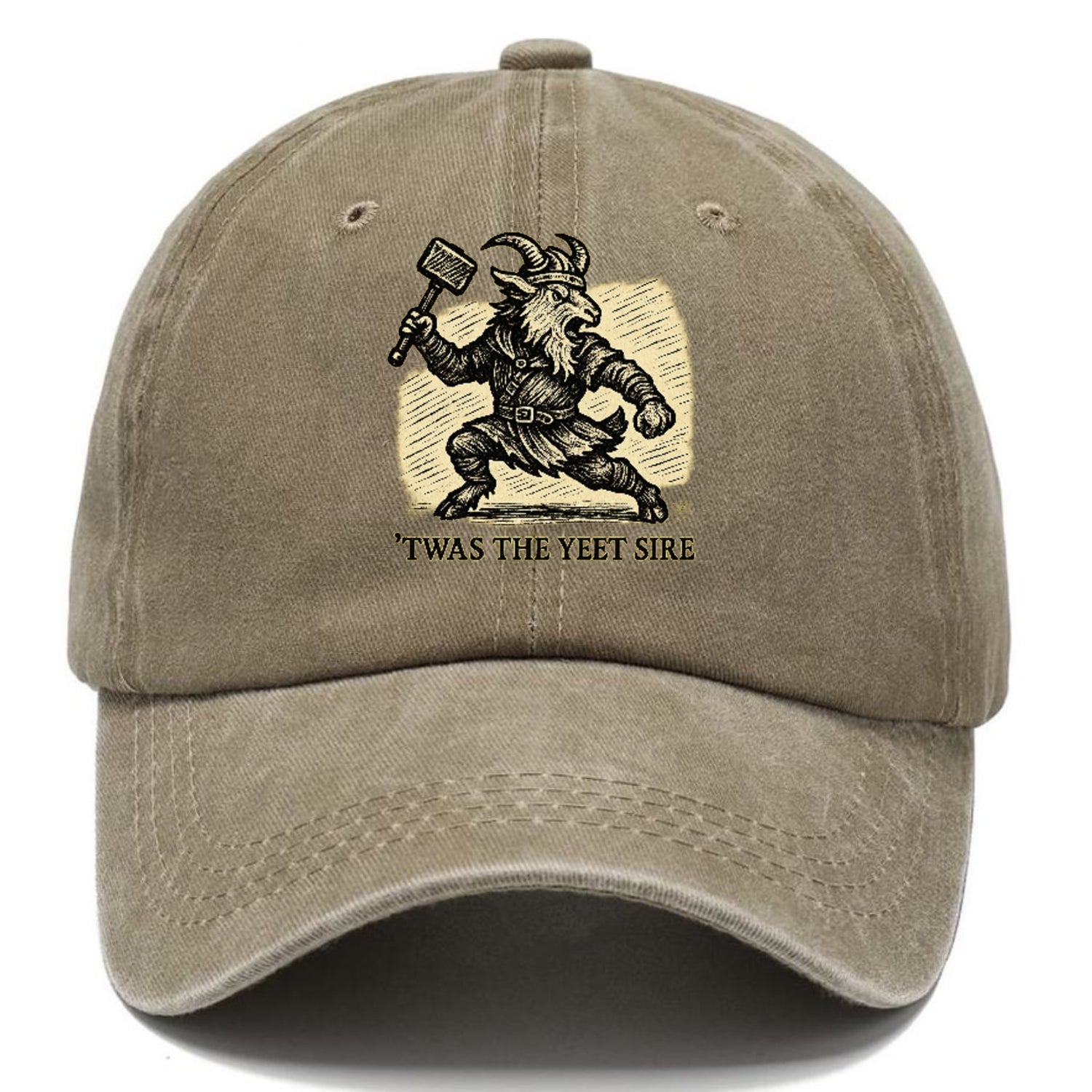 berserker Hat