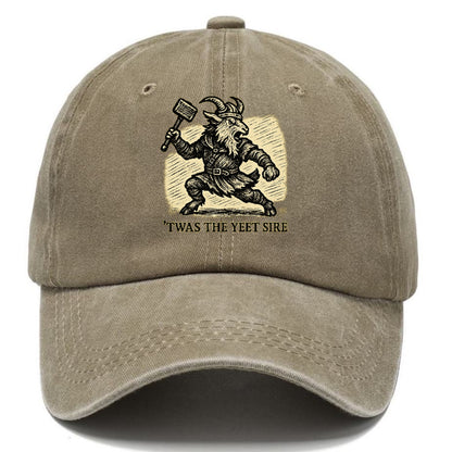 berserker Hat